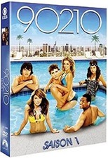 Dvd 90210 nouvelle d'occasion  Les Mureaux