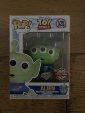 Funko pop alien for sale  HARROW
