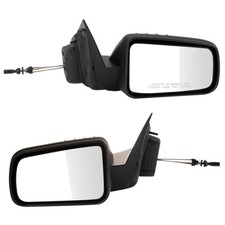 Mirror set fits d'occasion  Expédié en Belgium