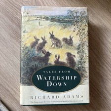 Tales watership richard for sale  BRIDGEND