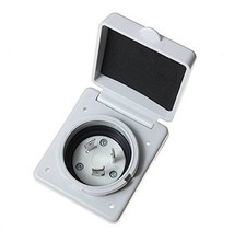 Shore power inlet for sale  Miami