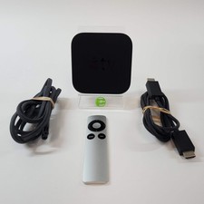 Apple 3rd gen for sale  Milford