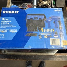Kobalt air tool for sale  Kalispell