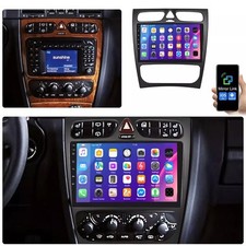 Android autoradio wifi gebraucht kaufen  Ginsheim-Gustavsburg