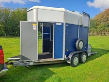 Ifor williams hb505r for sale  ELLESMERE