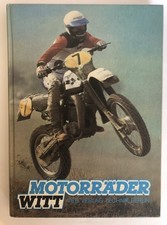 Motorräder witt veb gebraucht kaufen  Leipzig