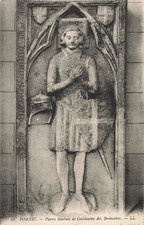 Pornic the tombstone d'occasion  Expédié en Belgium