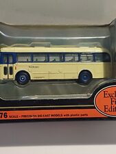 Efe 24309leyland tiger for sale  WORKSOP