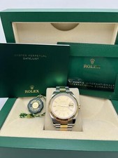 Rolex datejust 126333 for sale  USA