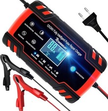 Chargeur batterie intelligent d'occasion  Bourbourg