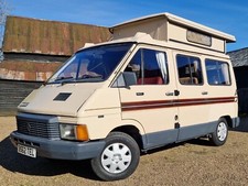 Renault trafic rimini for sale  CHELMSFORD