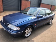 Barn find granada for sale  SHEFFIELD