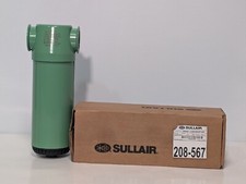 Sullair 02250208 567 for sale  Chicago