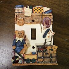 Vintage teddy bear for sale  Ravenna