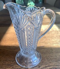 Antique rare pressed for sale  Conover