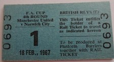 1966 cup 4th for sale  UK