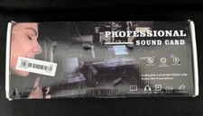 Channels audio interface for sale  Celina