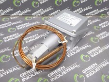 Usado, NOVO interruptor de temperatura United Electric F100-7BC 90154 0-400°F comprar usado  Enviando para Brazil