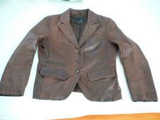 Kurze damen kunstlederjacke gebraucht kaufen  Meine