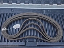 Robinson helicopter belts for sale  Lowell