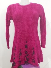 Robe pull chaude d'occasion  Tourcoing