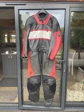 Triumph motorbike leather for sale  LYMINGTON