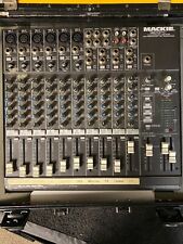 Mackie1402 vlz pro for sale  Auburn
