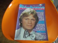 Claude françois magazine d'occasion  Charenton-le-Pont