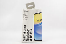 Verizon samsung a15 for sale  Callahan