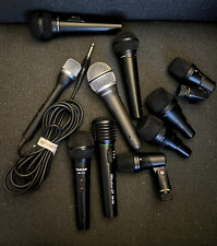 Budget microphone set for sale  Charleston