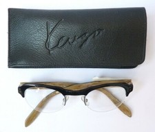 Authentiques montures lunettes d'occasion  Paris IX