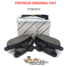 Pastiglie freno posteriori usato  Atripalda