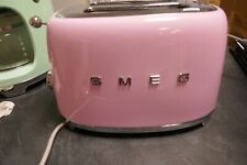 Grille pain smeg d'occasion  Loudun