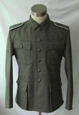 M43 feldjacke gebraucht kaufen  Bruchmühlbach-Miesau