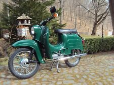 Simson schwalbe kr51 gebraucht kaufen  Wernigerode