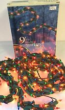 Target christmas garland for sale  Jewett City