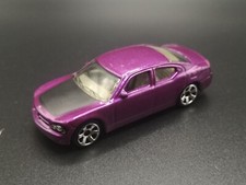 Matchbox dodge charger for sale  BIGGLESWADE