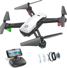 Sanrock ua22 drone usato  Bovolone