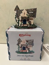 Efteling park tale d'occasion  Expédié en Belgium