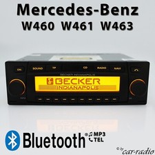 Bluetooth radio mercedes gebraucht kaufen  Gütersloh