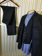 Vintage fleck striped for sale  Hollywood