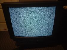 JVC D SERIES AV-36D201 entrada de componente RETRO GAMING CRT TV RARA comprar usado JVC D SERIES AV-36D201 entrada de componente RETRO GAMING CRT TV RARA comprar usado  Enviando para Brazil