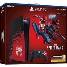 Console sony playstation d'occasion  Les Mureaux