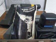 Trapano batteria usato  Napoli
