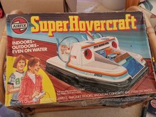 Airfix collectible super for sale  EDINBURGH