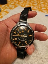 Vintage deep meter d'occasion  Expédié en Belgium