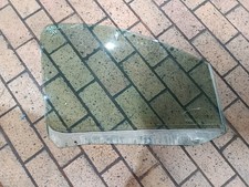 Seitenscheibe fiat scudo gebraucht kaufen  Königsbrunn