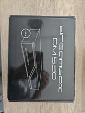 Dreambox 520 hdtv gebraucht kaufen  Lohne (Oldenburg)