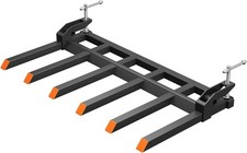 Clamp heavy debris for sale  USA