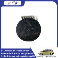 Compresseur air conditionne d'occasion  Saint-Quentin